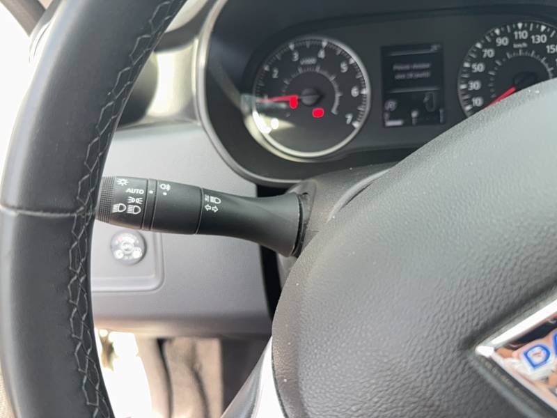 Dacia Duster - Photo 22