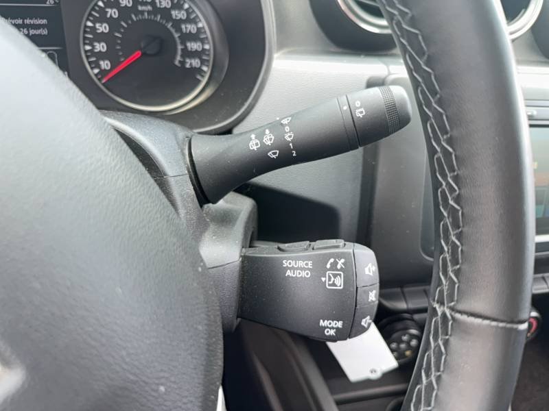Dacia Duster - Photo 23