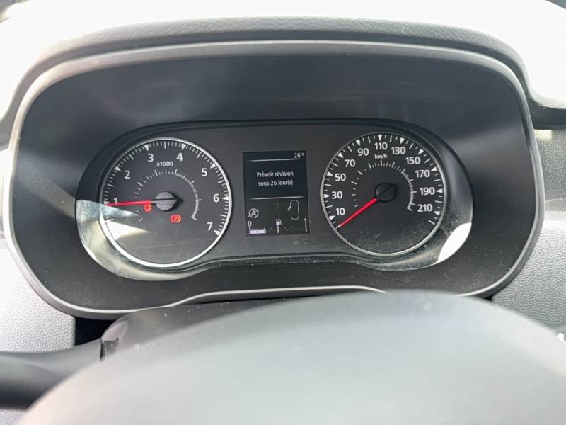 Dacia Duster - Photo 24