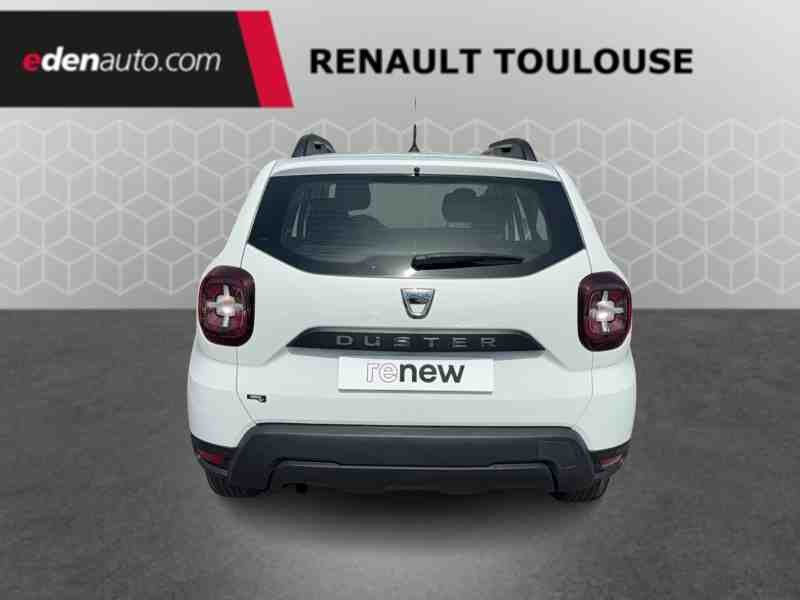 Dacia Duster - Photo 4