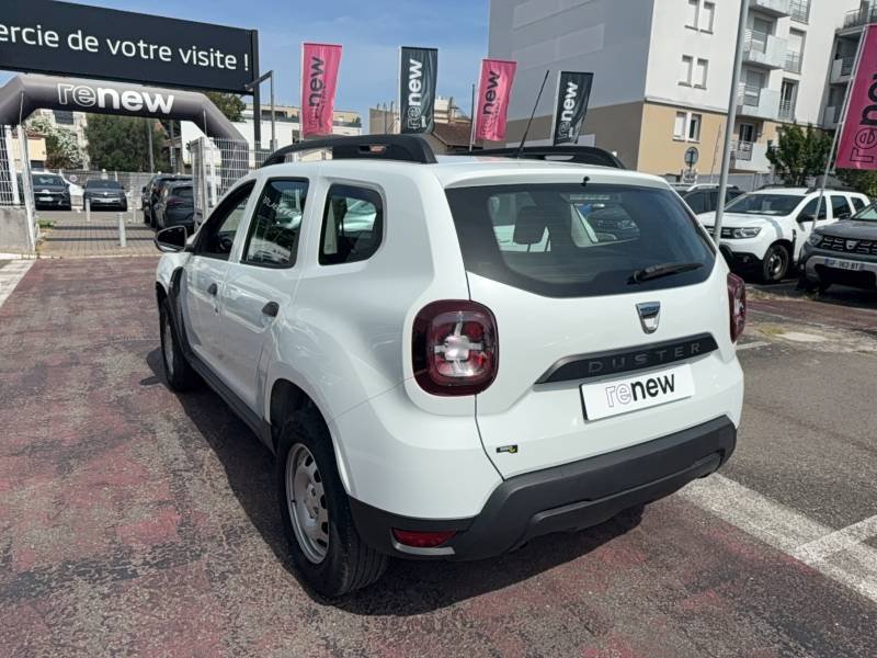 Dacia Duster - Photo 5