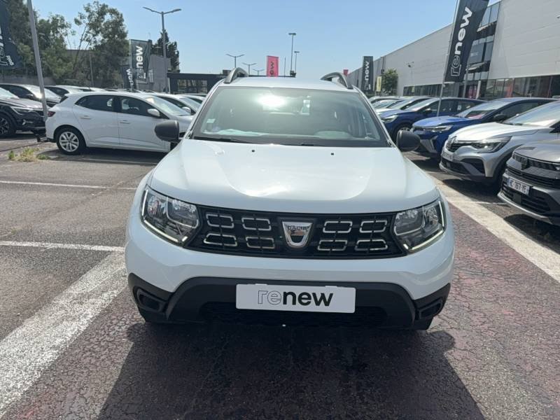 Dacia Duster - Photo 8