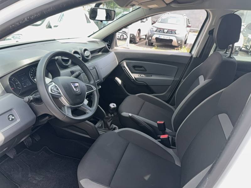 Dacia Duster - Photo 10