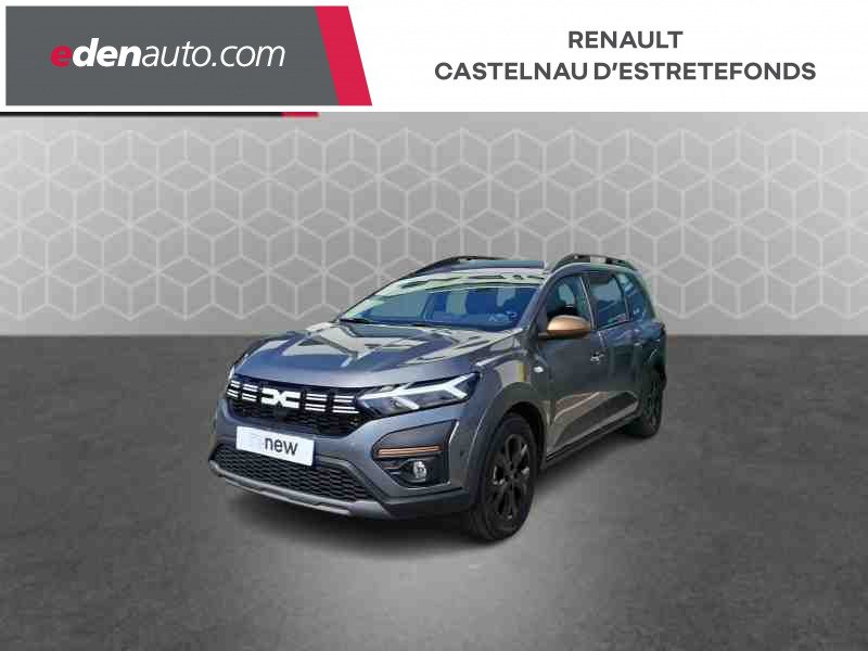 Dacia Jogger - Photo 1