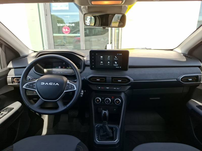 Dacia Jogger - Photo 11