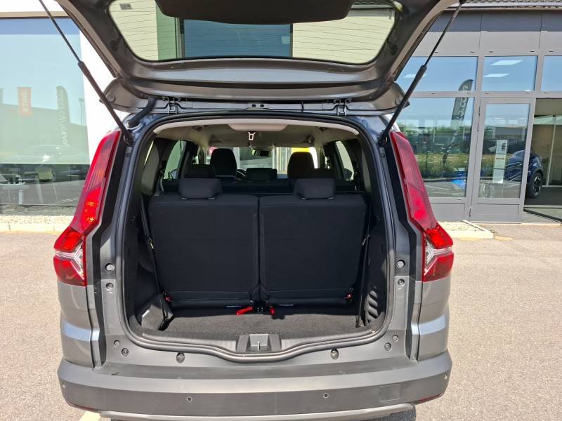 Dacia Jogger - Photo 13