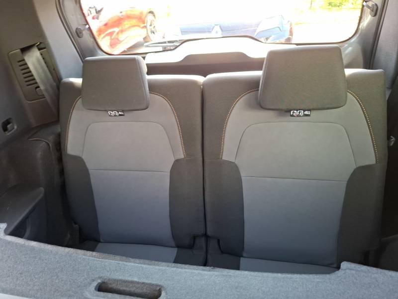 Dacia Jogger - Photo 18