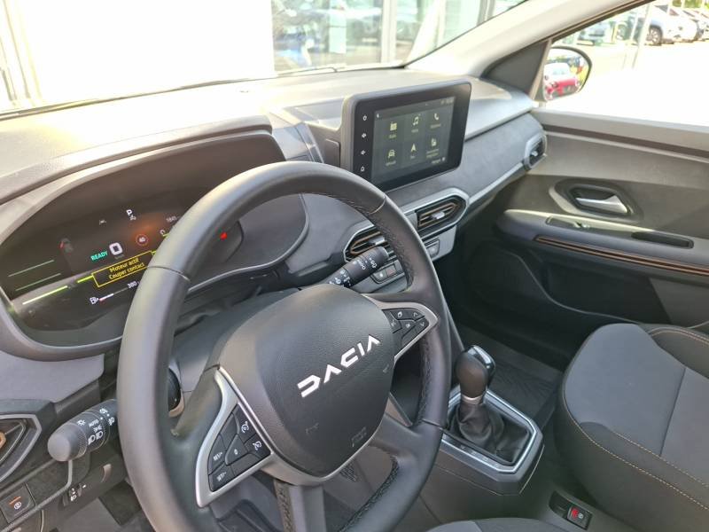 Dacia Jogger - Photo 20