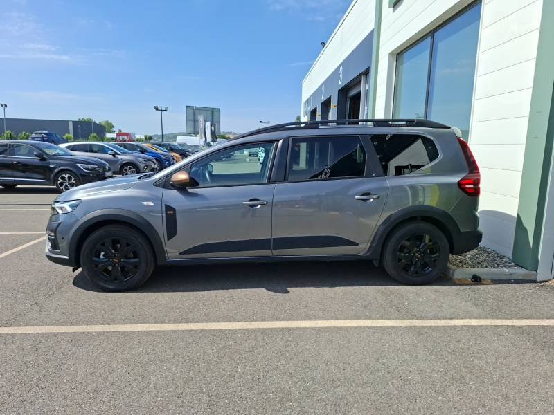 Dacia Jogger - Photo 2