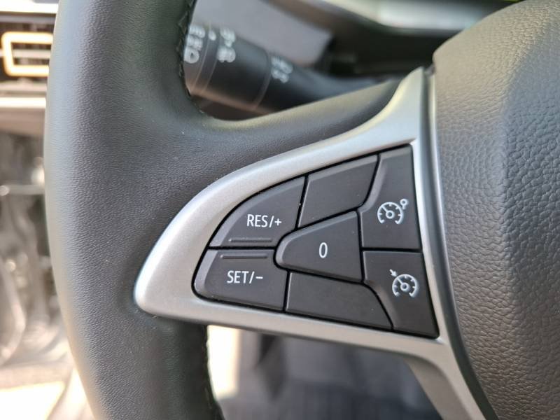 Dacia Jogger - Photo 23