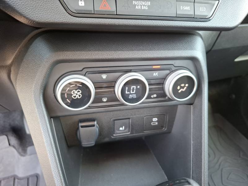 Dacia Jogger - Photo 25