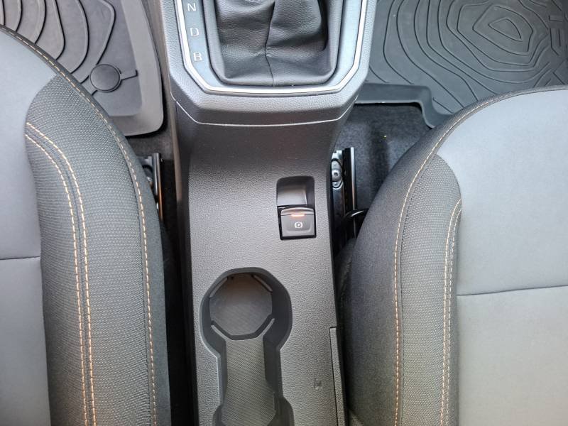 Dacia Jogger - Photo 28