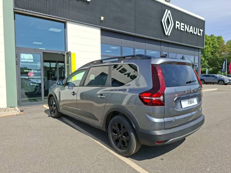 Dacia Jogger - Photo 3