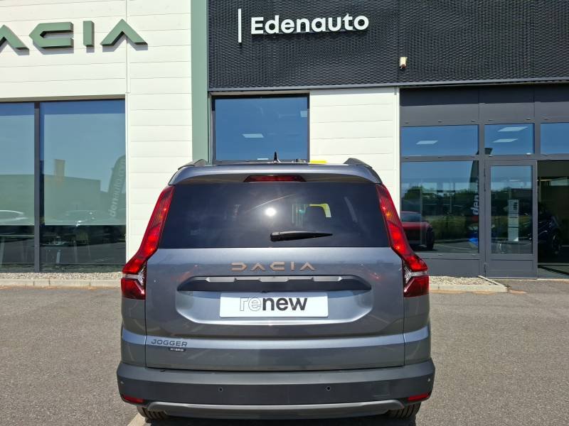 Dacia Jogger - Photo 4