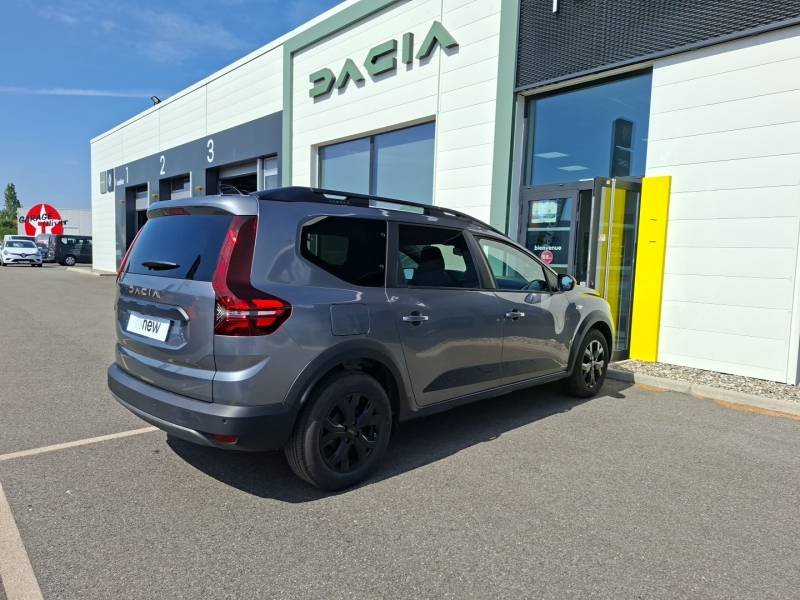 Dacia Jogger - Photo 5