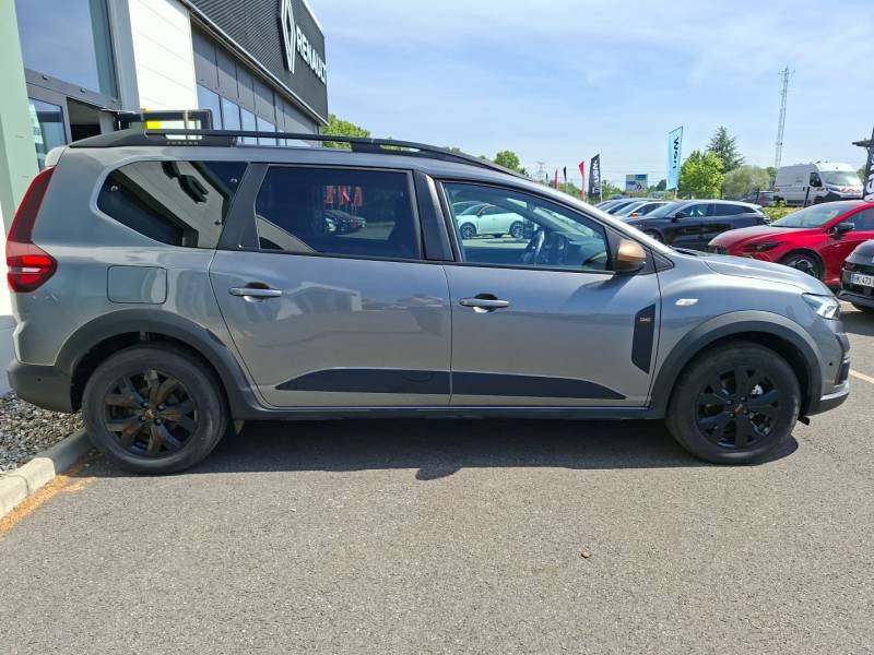 Dacia Jogger - Photo 6