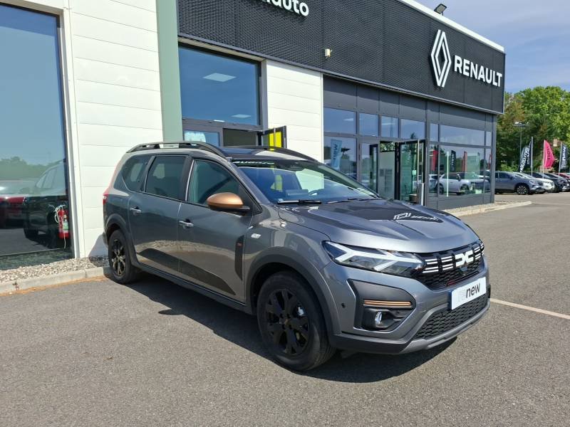 Dacia Jogger - Photo 7