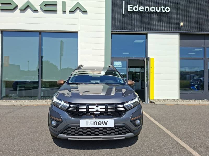 Dacia Jogger - Photo 8