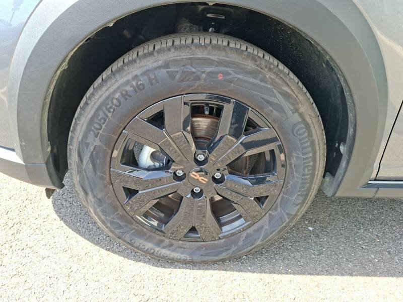 Dacia Jogger - Photo 9