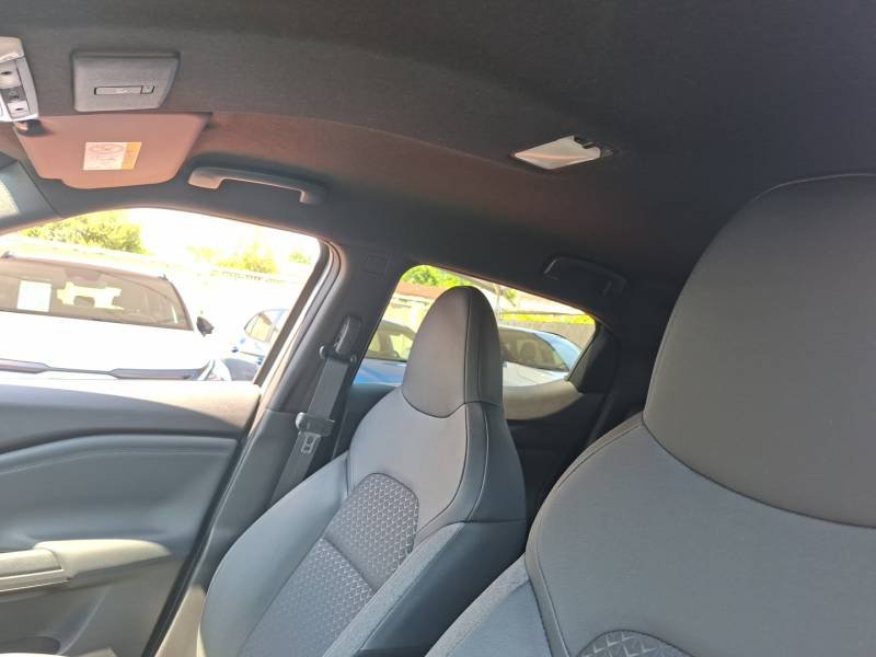 Nissan Juke - Photo 12