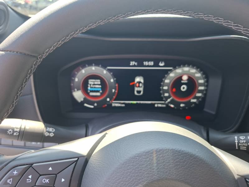 Nissan Juke - Photo 13