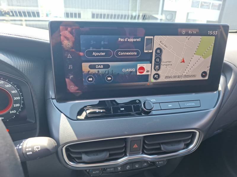 Nissan Juke - Photo 14