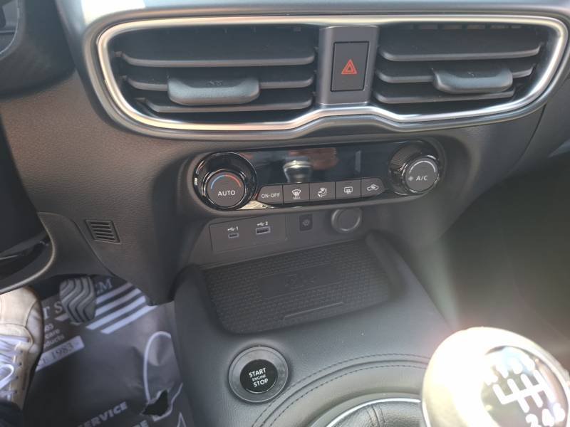 Nissan Juke - Photo 16