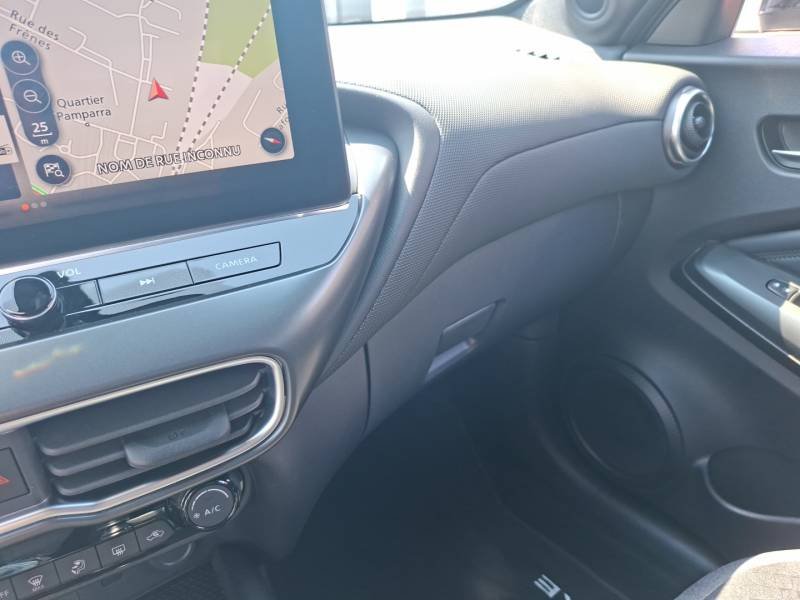 Nissan Juke - Photo 19