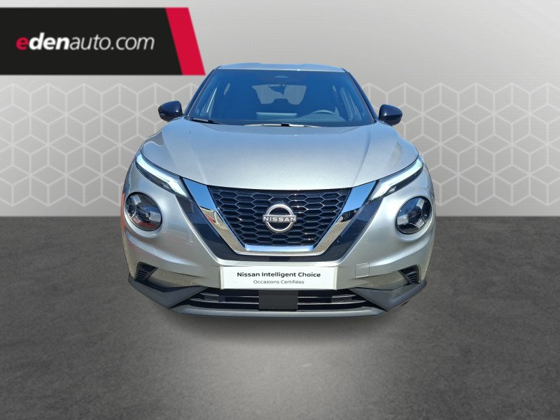 Nissan Juke - Photo 2