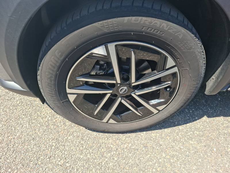 Nissan Juke - Photo 22