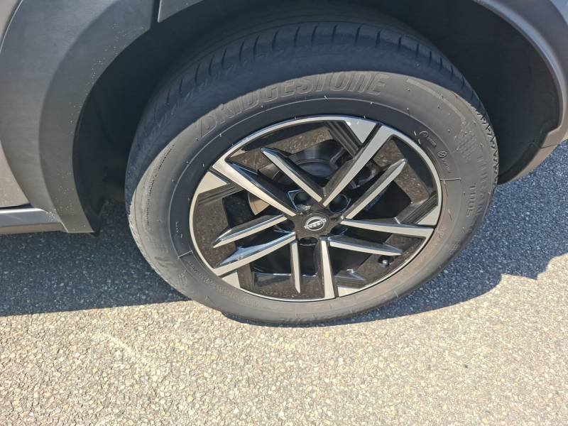 Nissan Juke - Photo 23