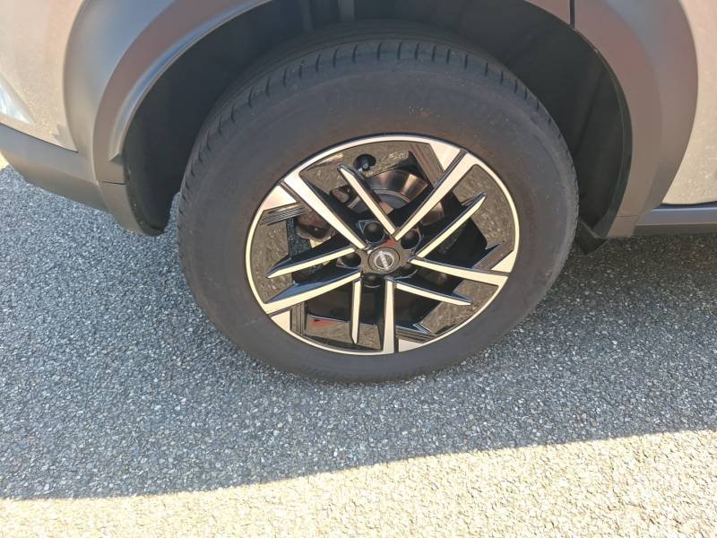 Nissan Juke - Photo 24
