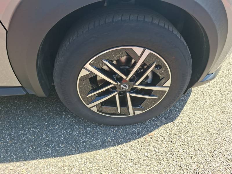 Nissan Juke - Photo 25