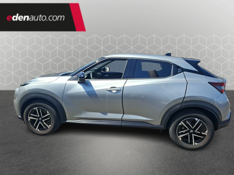 Nissan Juke - Photo 3