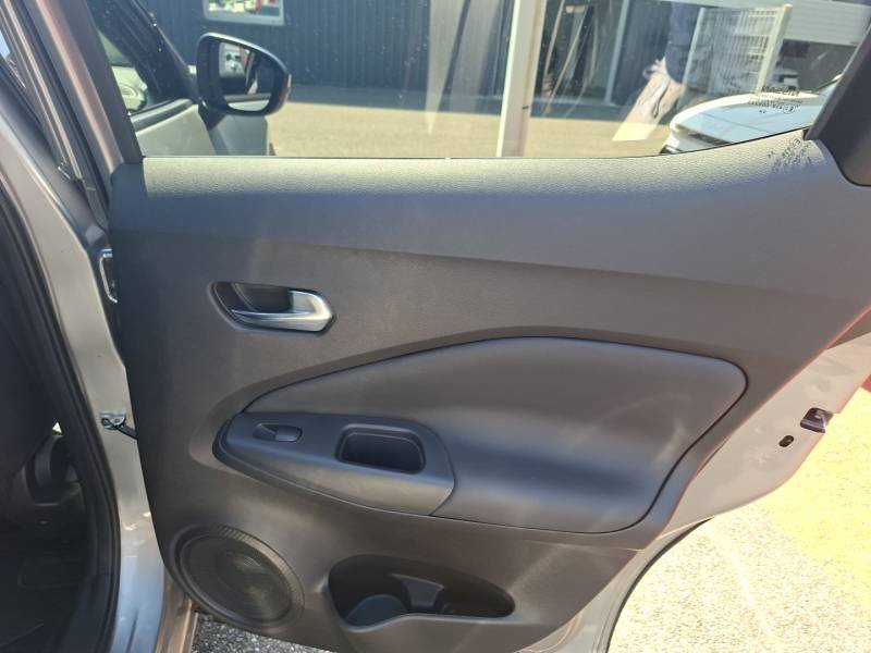 Nissan Juke - Photo 31