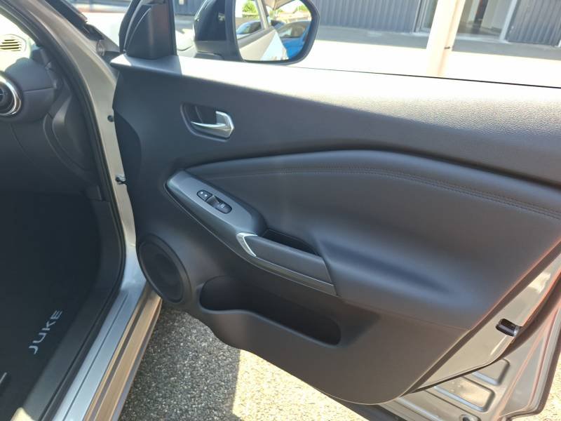 Nissan Juke - Photo 32