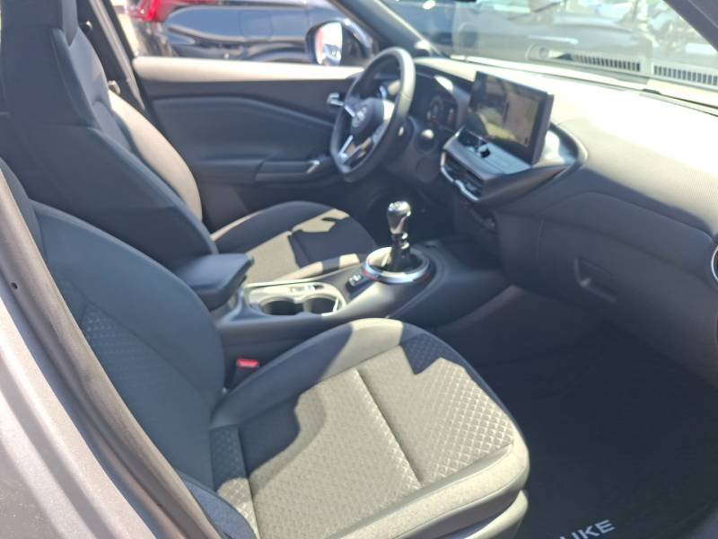 Nissan Juke - Photo 34