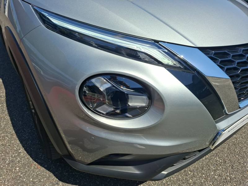 Nissan Juke - Photo 35