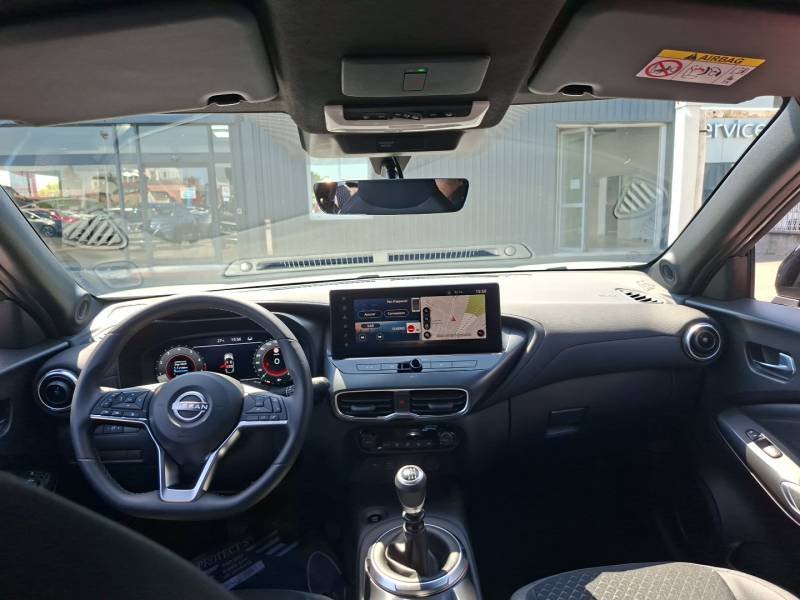 Nissan Juke - Photo 37
