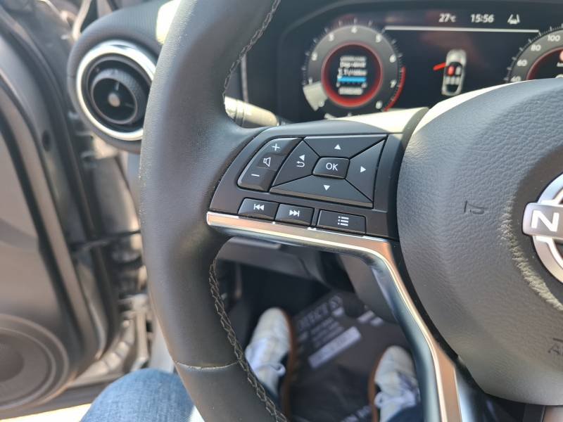 Nissan Juke - Photo 40