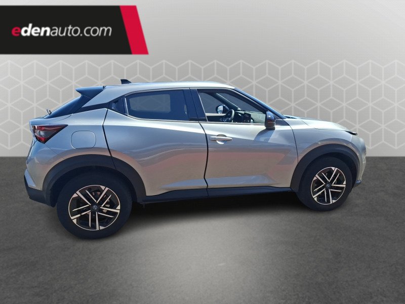 Nissan Juke - Photo 7