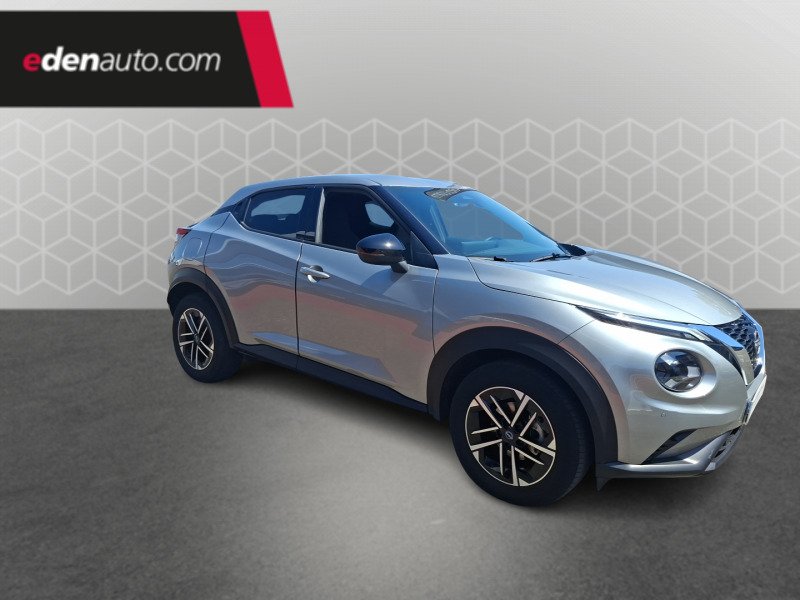 Nissan Juke - Photo 8