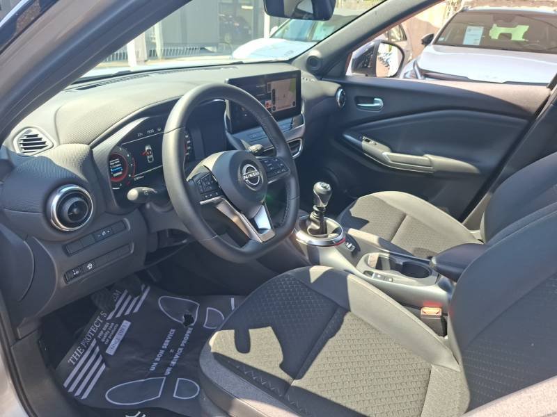 Nissan Juke - Photo 9