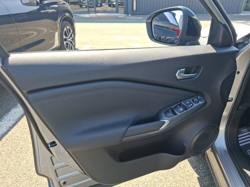 Nissan Juke - Photo 10