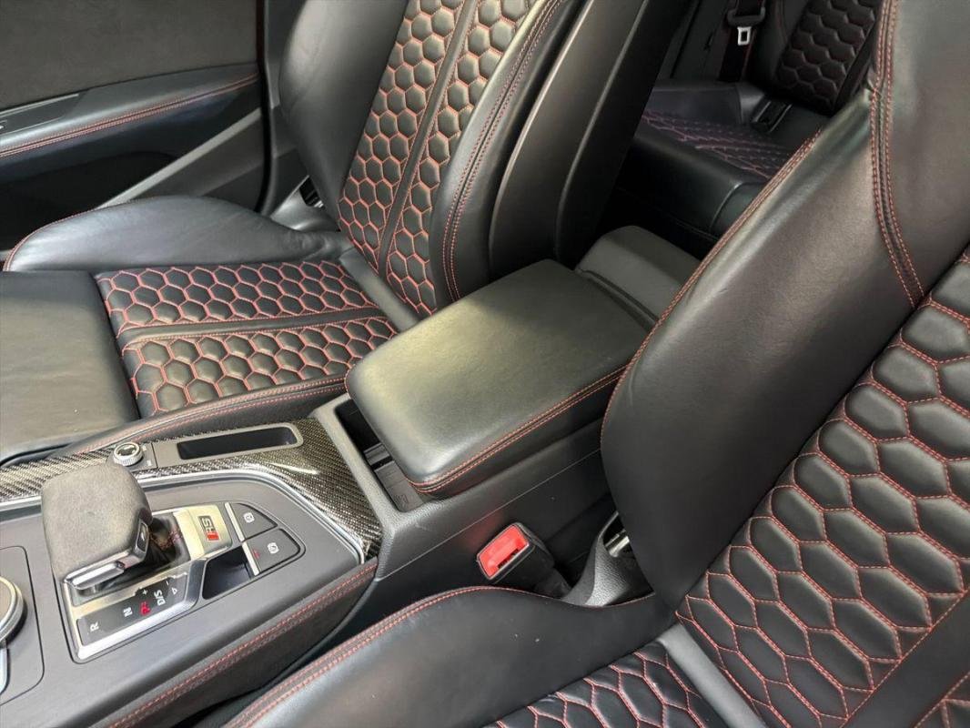 Audi RS4 Avant - Photo 12