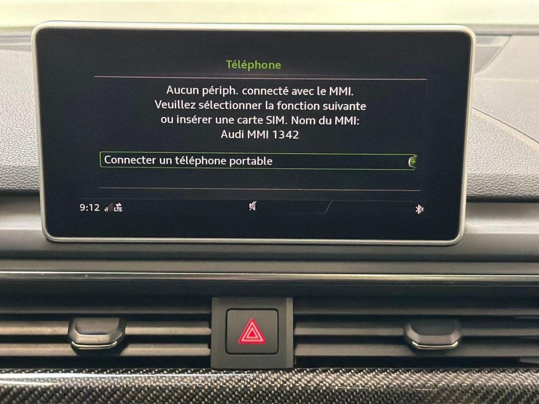 Audi RS4 Avant - Photo 17