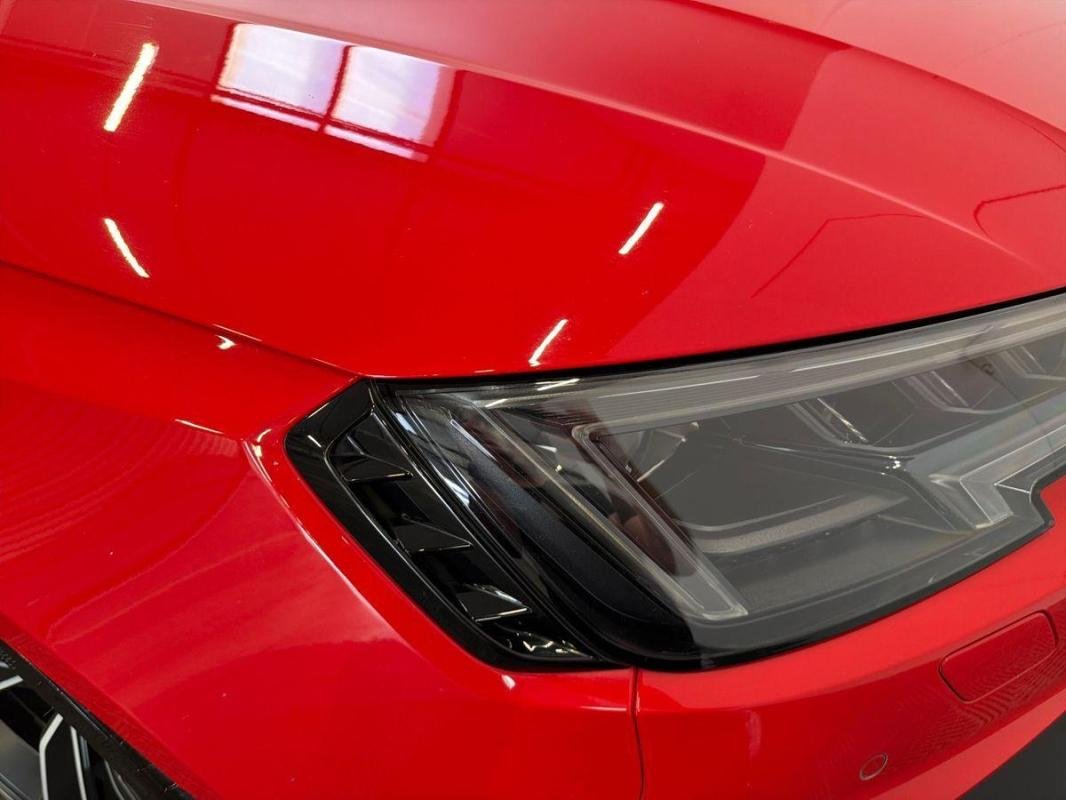 Audi RS4 Avant - Photo 26