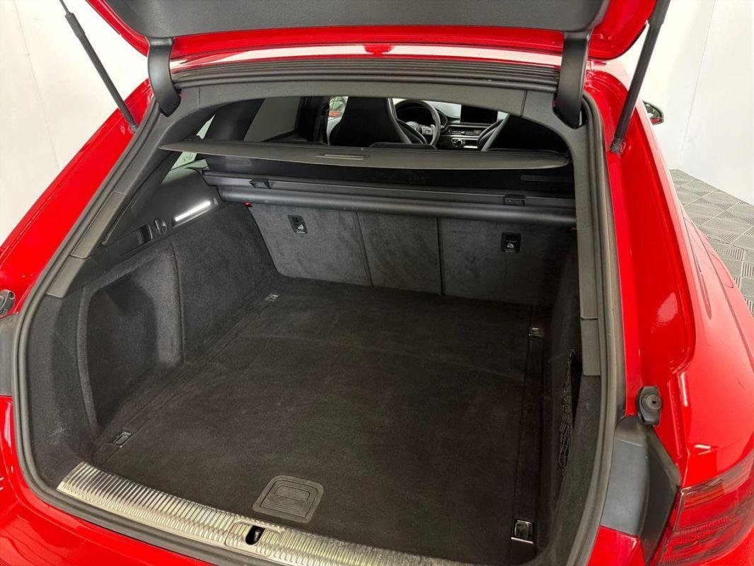 Audi RS4 Avant - Photo 32