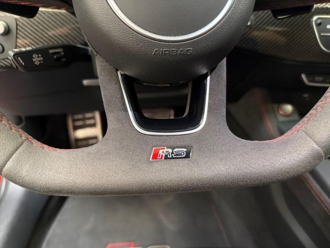Audi RS4 Avant - Photo 37