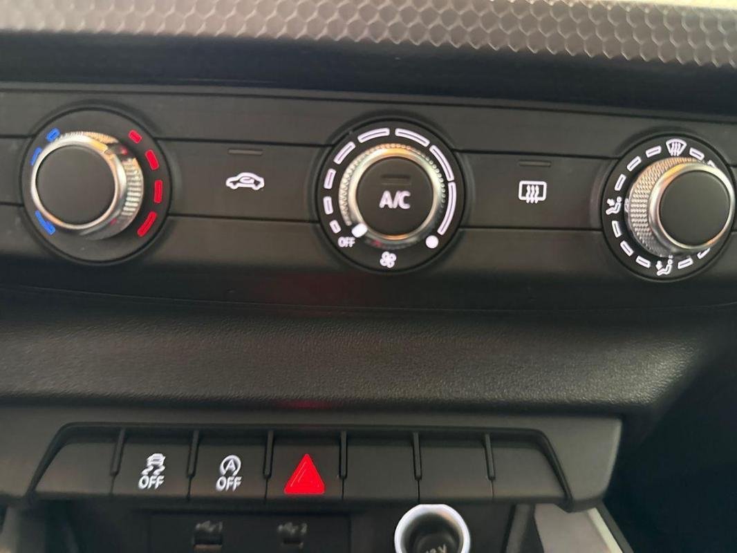 Audi A1 sportback - Photo 19